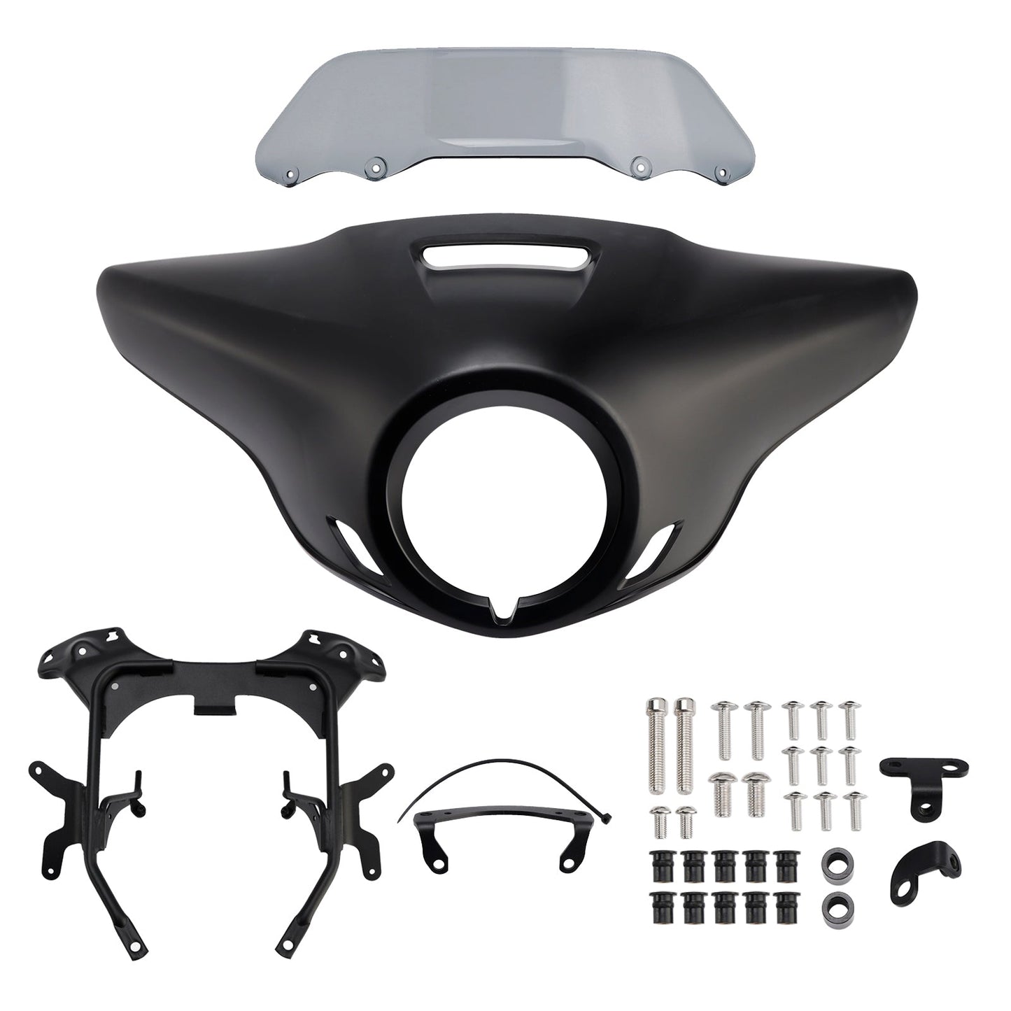 Parabrezza per parabrezza HONDA CM300 CM500 2021-2024