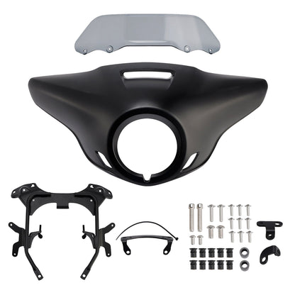 Parabrezza per parabrezza HONDA CM300 CM500 2021-2024