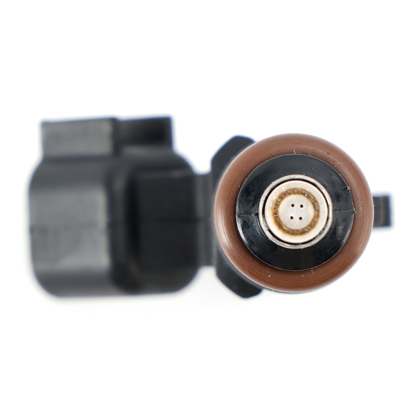 4 pezzi iniettori carburante per Volvo C30 S60 V50 V60 XC60 L5 2.5L 05-16 0280158315