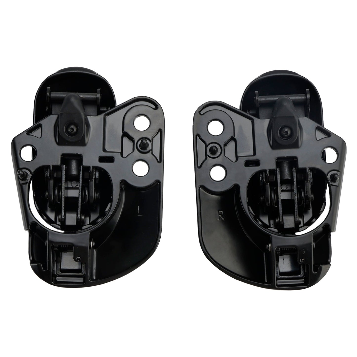 Serratura per tetto convertibile in tela Mazda Miata 1990-2003 NA01-R1-310L/320L