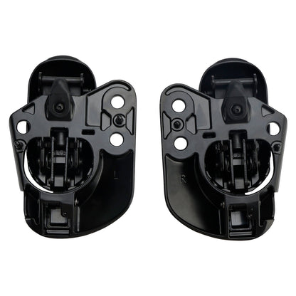 Serratura per tetto convertibile in tela Mazda Miata 1990-2003 NA01-R1-310L/320L