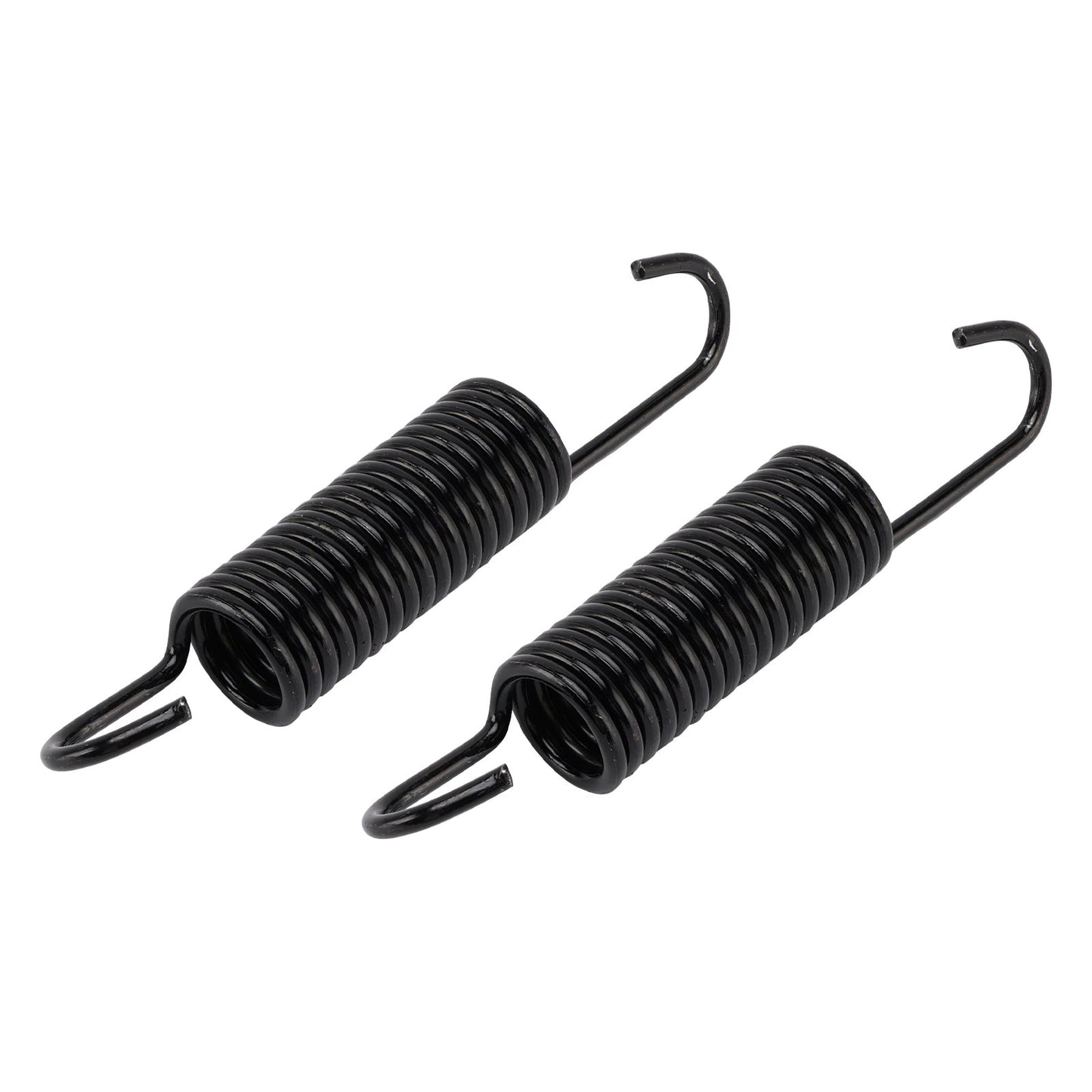 2 pezzi DC61-01257N Molla di sospensione per lavatrice Samsung sostituisce 592-49396 592-49474
