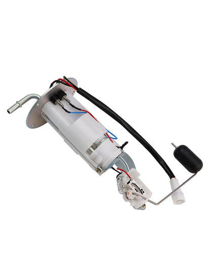 Sostituzione del gruppo pompa carburante per SUZUKI Gsxr600 (2008-2009) codice 15100-37H00