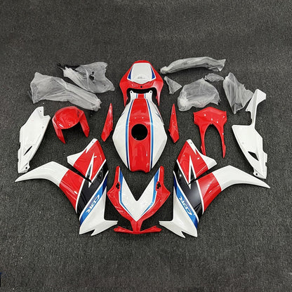 Kit di carene in plastica ABS stampate a iniezione per Honda CBR1000RR 2012-2016