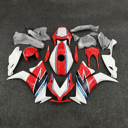 Kit di carene in plastica ABS stampate a iniezione per Honda CBR1000RR 2012-2016