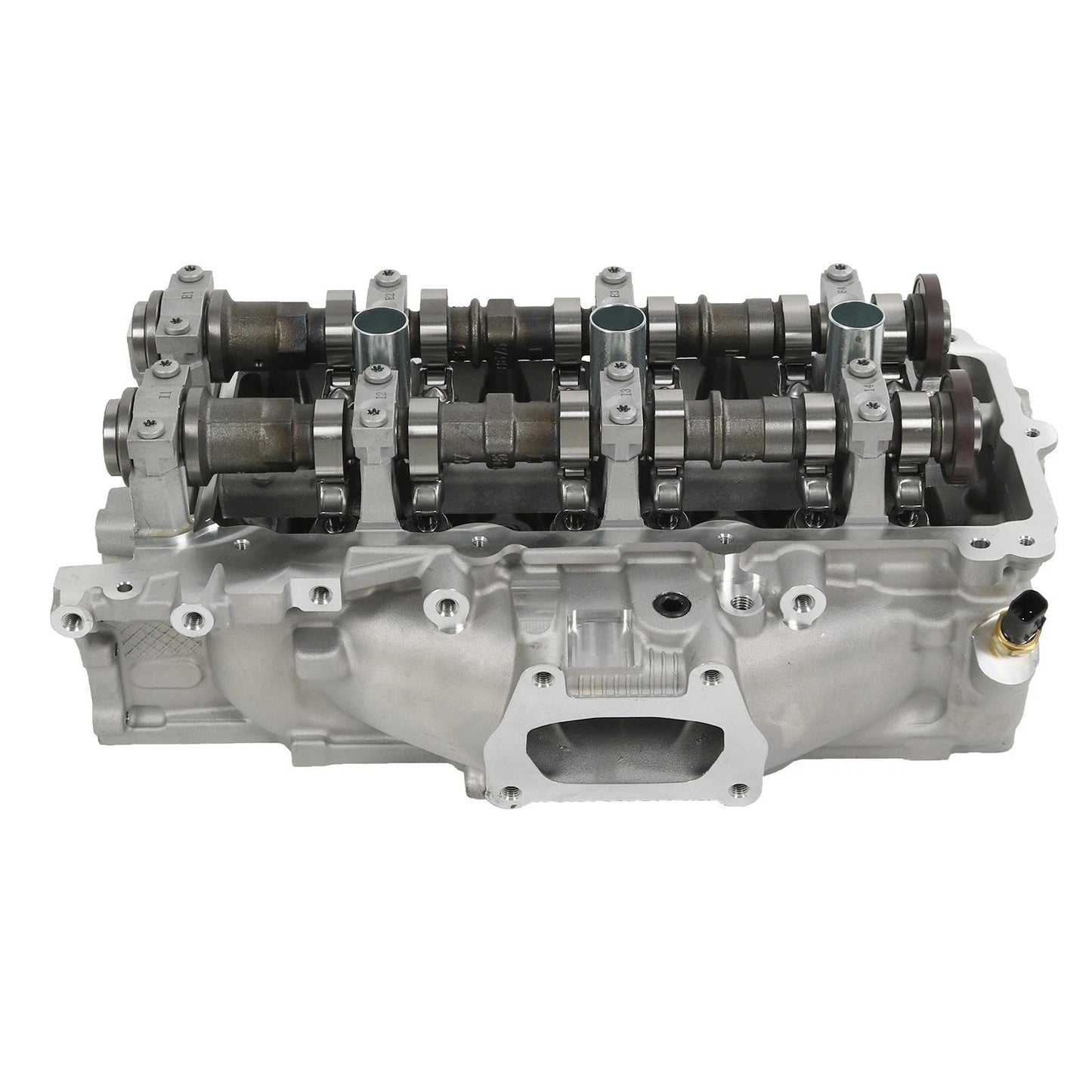 Testata cilindro sinistra+destra nuova di zecca per Ram 1500 3.6L del 2013 05184445AI AJ