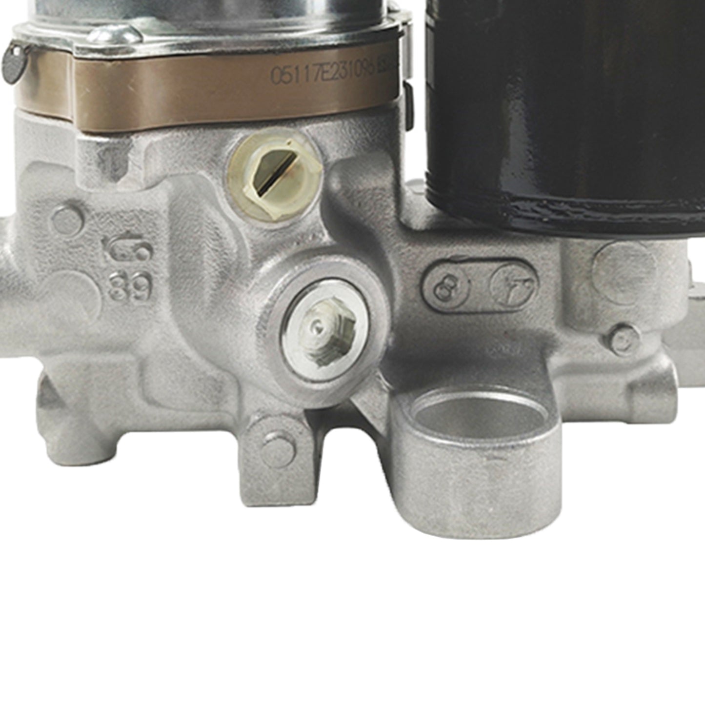 47070-47050 Per TOYOTA HARRIER AVU65 2014-2017 Gruppo pompa servofreno ABS antibloccaggio