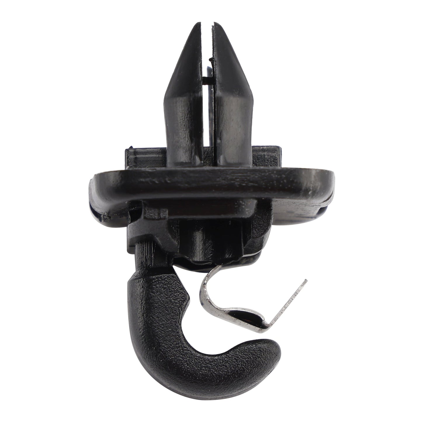 Clip per aletta parasole 8V7857562 4PK per Audi A3 A5 Cabriolet TT Roadster 2017-2019