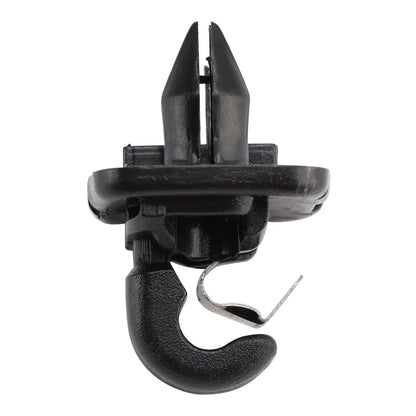 Clip per aletta parasole 8V7857562 4PK per Audi A3 A5 Cabriolet TT Roadster 2017-2019