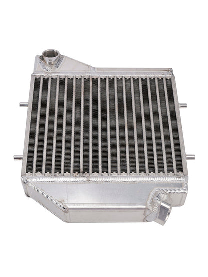 Radiatore di raffreddamento olio per Mercedes-Benz E63 AMG Base 8 cilindri 6.3L GAS 2007-2011 2095000600