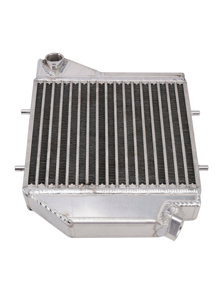 Radiatore di raffreddamento olio 2095000600 per Mercedes-Benz CLS63 AMG 2007-2011
