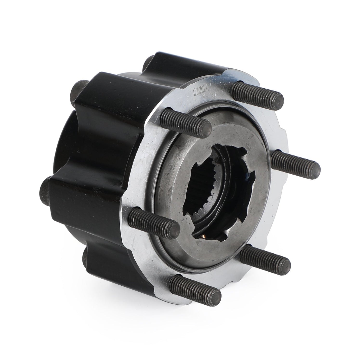 Mozzo Bloccaggio Ruota per Nissan Frontier X-Terra Navara D22 1998-2003 2.4 3.3L Codice 40260-1S700