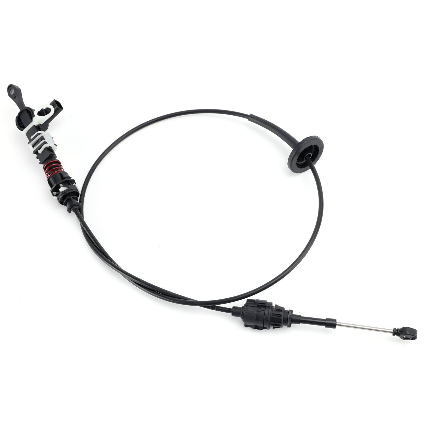 Cavo di comando del cambio per trasmissione automatica 46RE 47RE 48RE 52107846AJ per Ram 1500