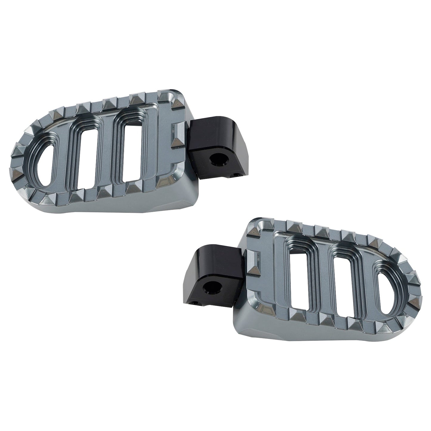 Pedane anteriori Pedana adatta per BMW R1250RT K1600B K1600GT K1600GTL 2018-2023