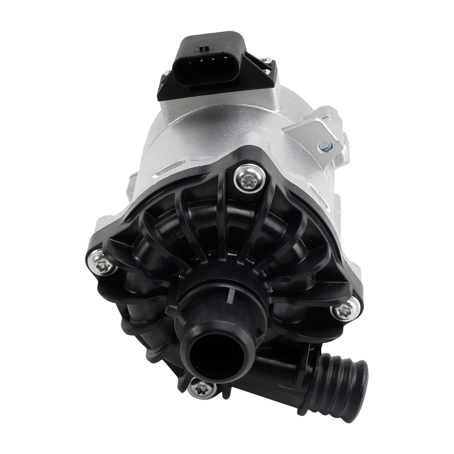 2012-2015 Per BMW Serie 7 (F01, F02, F03, F04) 750 Li Xdrive Pompa acqua elettrica 11517566335