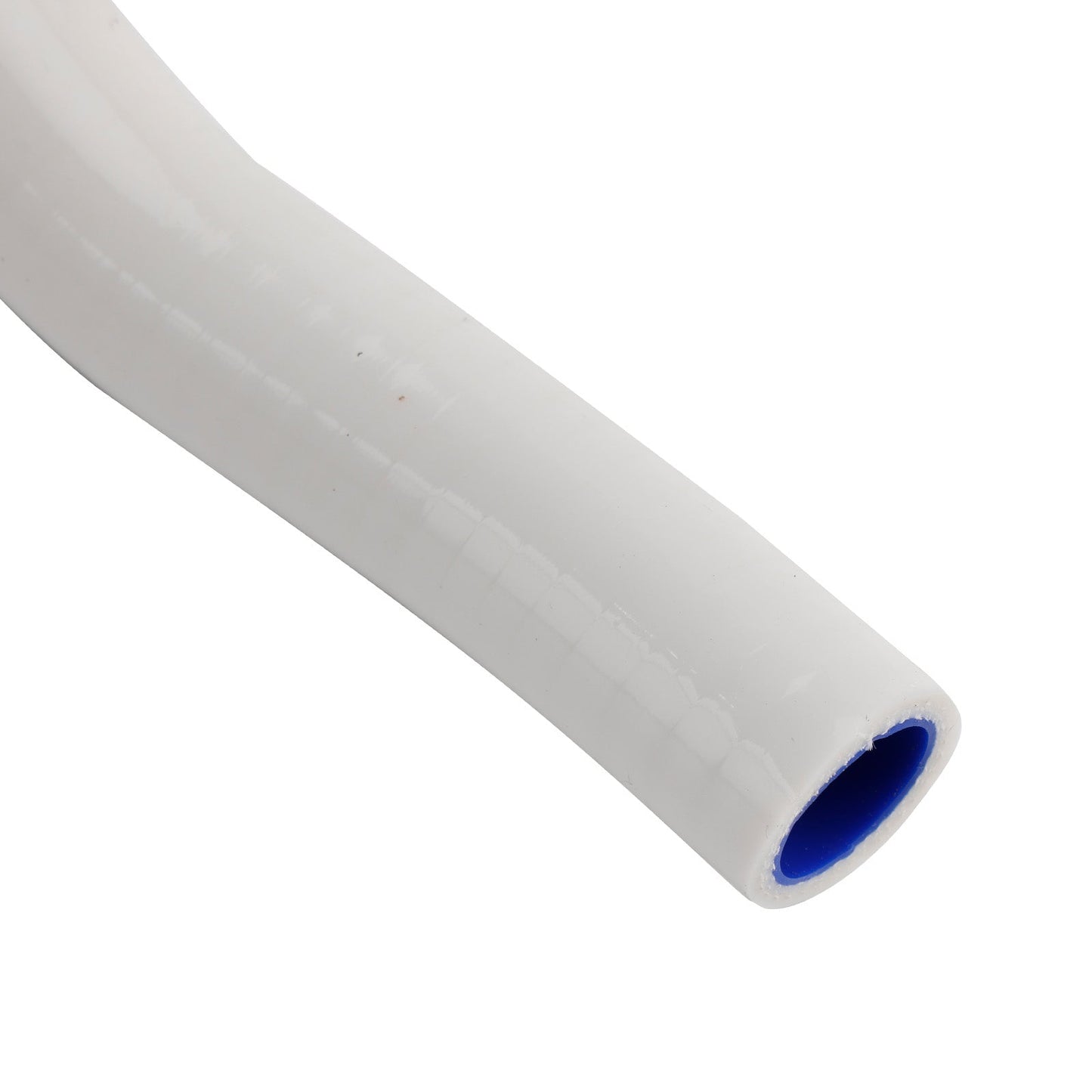Kit di tubi flessibili in silicone per il liquido di raffreddamento del radiatore, compatibile con Honda CRF450R RX RWE 21-25