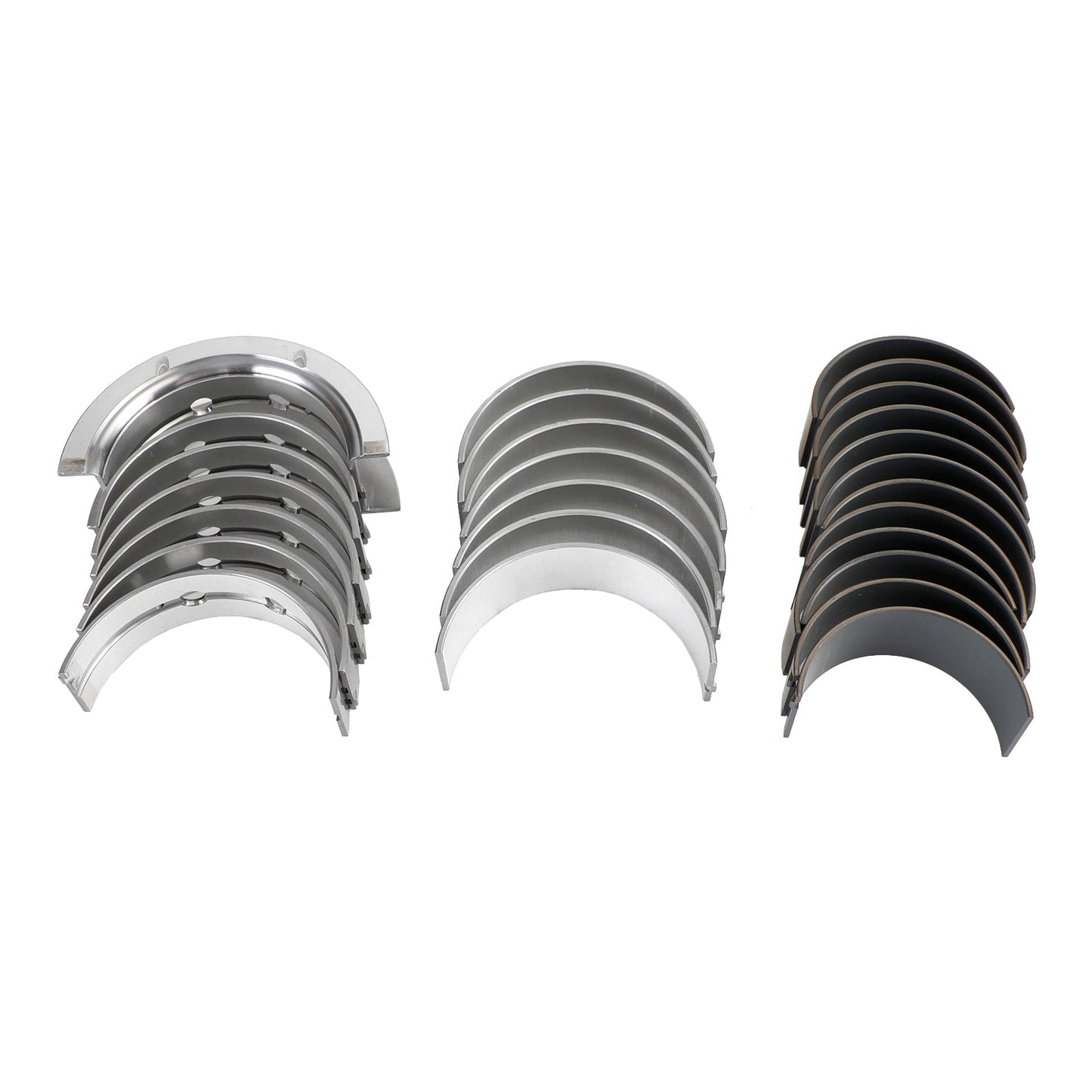 Cuscinetto principale della biella 3969562 3802070 per Dodge 5.9 12/24V Cummins Standard STD 1989-2002