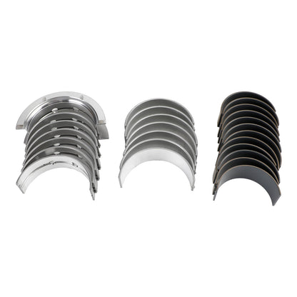 Cuscinetto principale della biella 3969562 3802070 per Dodge 5.9 12/24V Cummins Standard STD 1989-2002