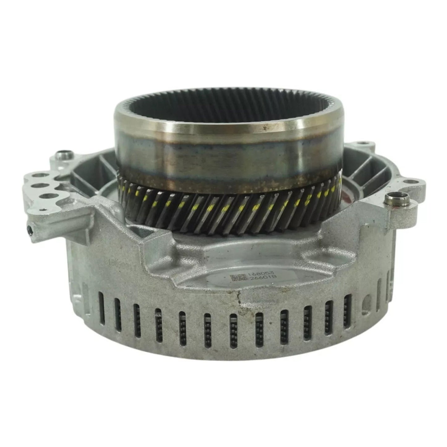 Alloggiamento di supporto centrale per trasmissione automatica UA80E UA80F UB80E UB80F per Toyota