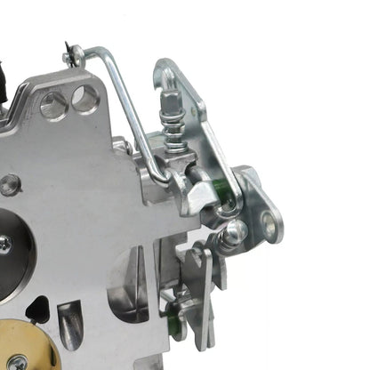 Carburatore AVS2 a 4 corpi 1906 GMC 1980-1987, starter elettrico da 650 CFM
