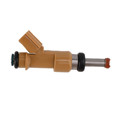 1 iniettore di carburante per Toyota 4Runner 2010-19 e Tundra 2012-2014 23209-39215