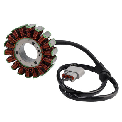 Massimo UTV MSU 800-5 Stator Generator 21040109702 21040109705