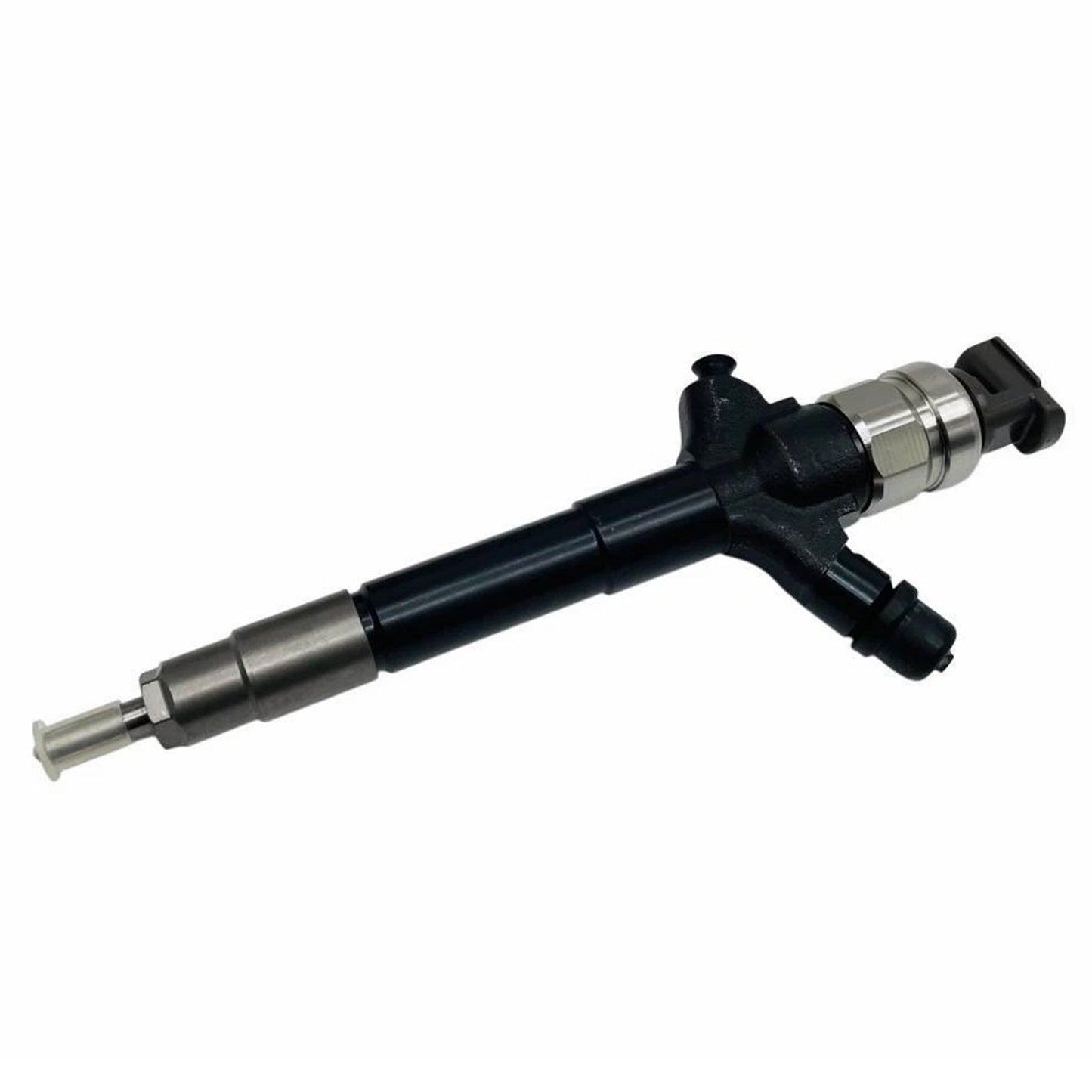 1 iniettore di carburante per Mitsubishi L200 2.5 4D56 Triton 1465A297 095000-7490