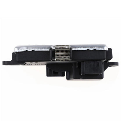 Resistenza regolatore ventola riscaldamento HVAC A2128702110 per Mercedes-Benz W204 W207