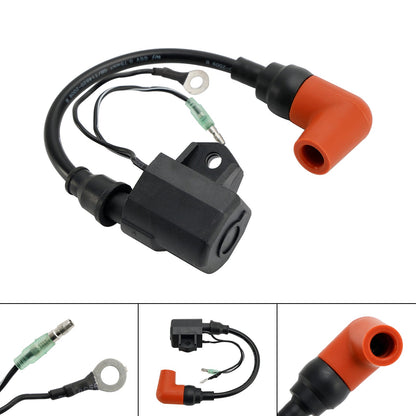 Bobina di accensione adatta per Yamaha 25hp 60hp 70hp 90hp 115hp 150hp 200hp 697-85570-00