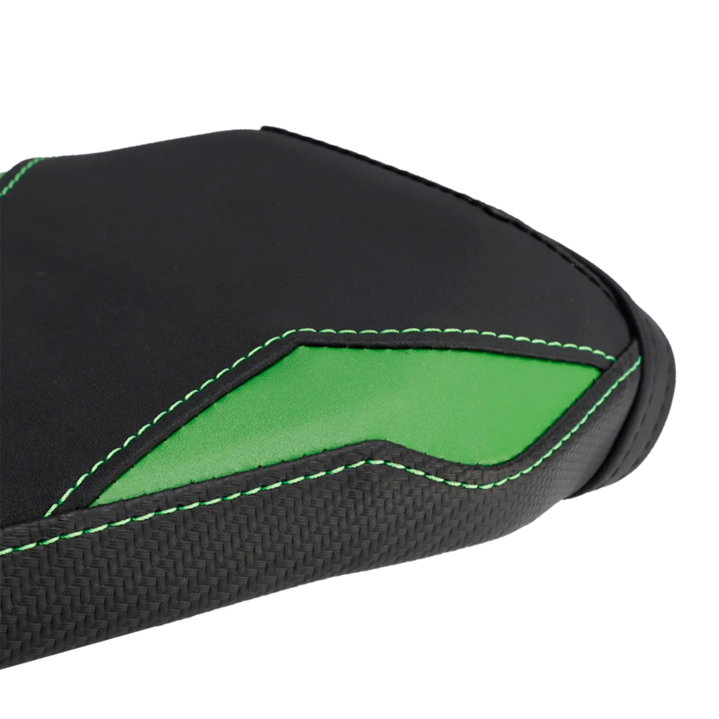 Cuscino passeggero posteriore Kawasaki Ninja 900 Z900 2025, in poliuretano piatto, adatto a Redb