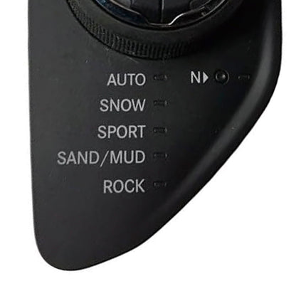 Interruttore della scatola di trasferimento Jeep Cherokee 2.4L 3.2L 2014-2023 68361448AA 68323270AA