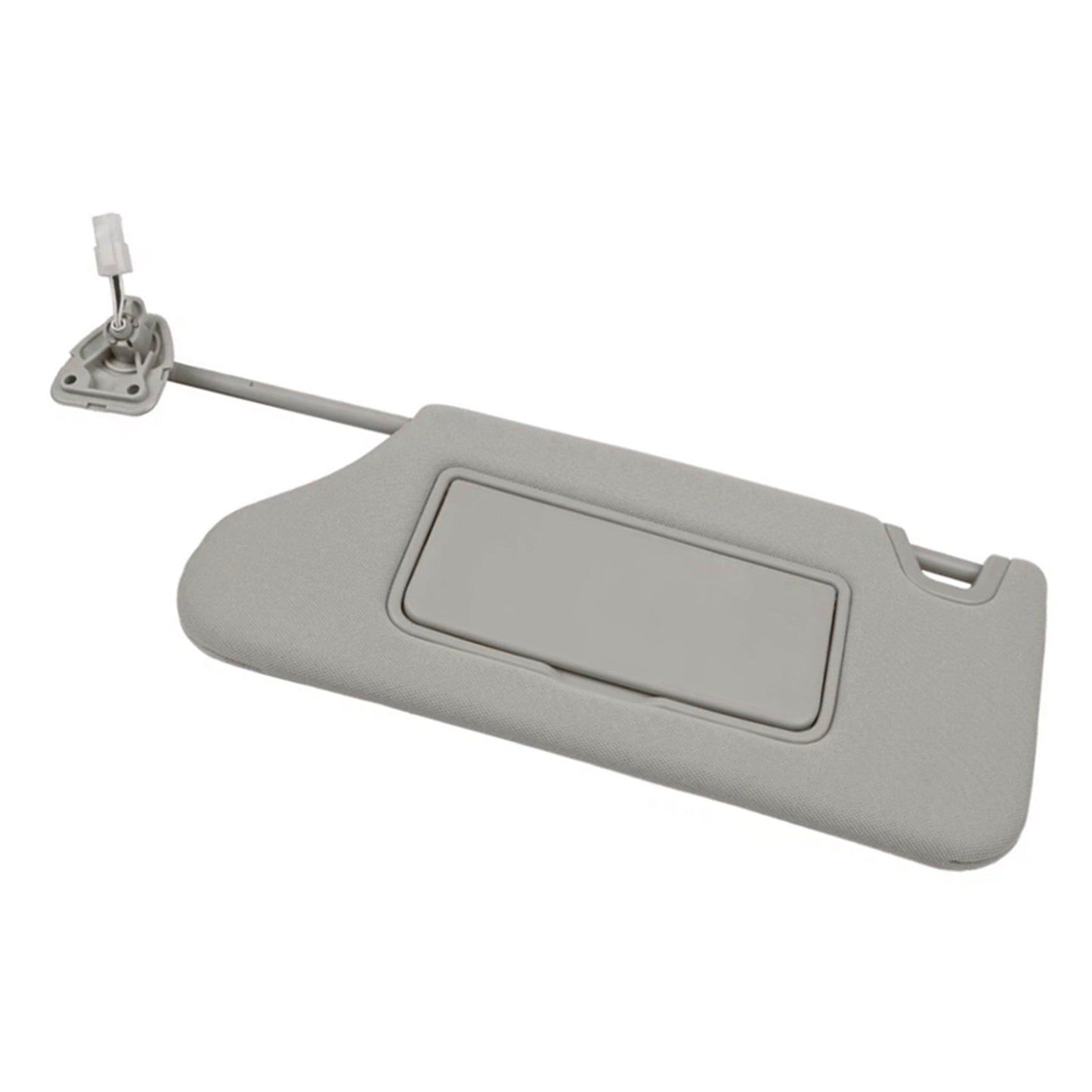 Visiera parasole sinistra grigia Nissan Altima 2013-2018 964013TA2A