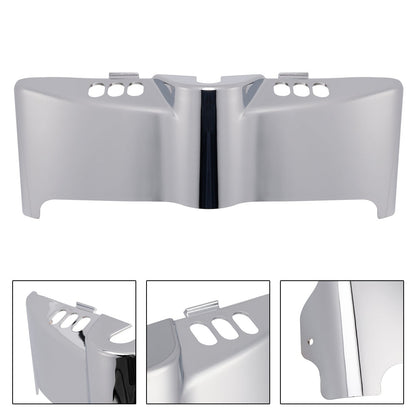 Pannello interruttori carenatura cruscotto copertura accento per Touring Electra Street 2014-2024