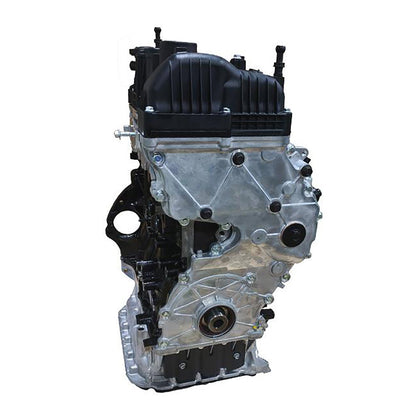 Nuovo gruppo motore D4HB per Kia Sorento II Santa Fe II 2.2 CRDI