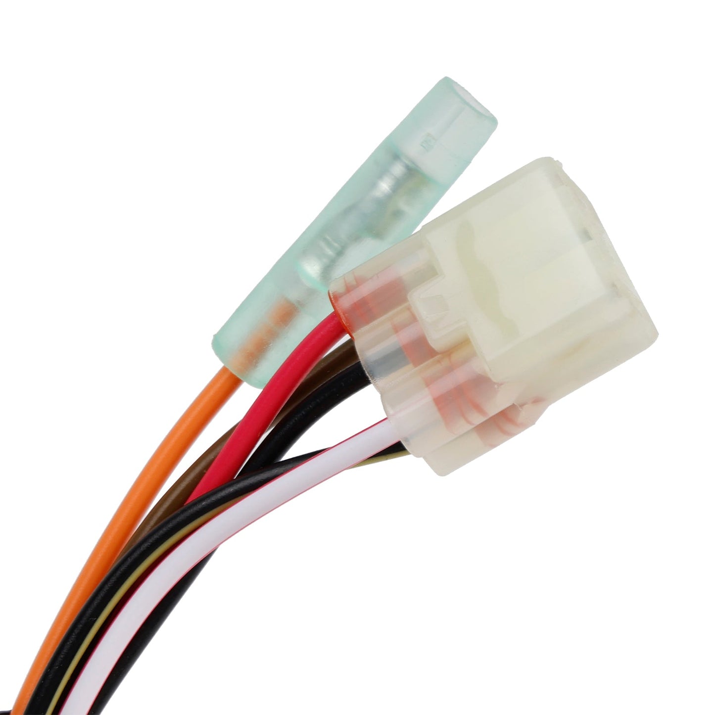 Scatola unità sistema di accensione CDI adatta per Yamaha VK540 2017-2018 8AU-85540-00