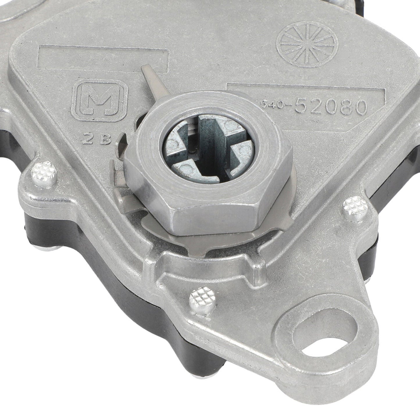 Interruttore di sicurezza in folle per trasmissione per Scion xD 1.8L 2008-2014 84540-52080