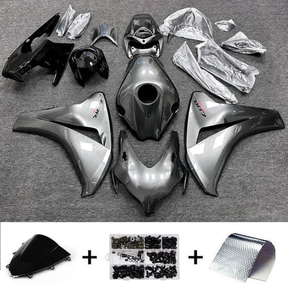 Kit di carene in plastica ABS stampate a iniezione per Honda CBR1000RR 2008-2011