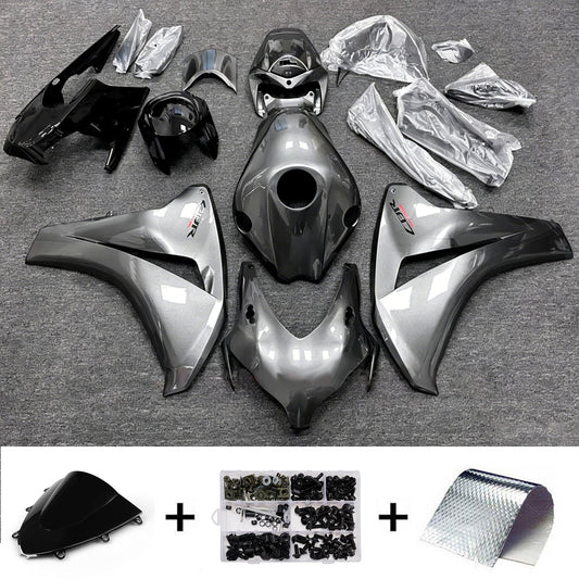 Kit di carene in plastica ABS stampate a iniezione per Honda CBR1000RR 2008-2011