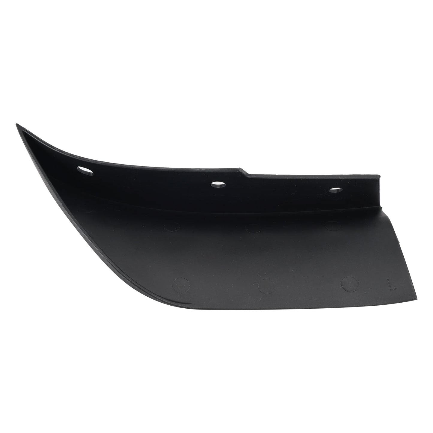 Paraurti anteriore sinistro Jeep Grand Cherokee L 2021-2024 68421753AB