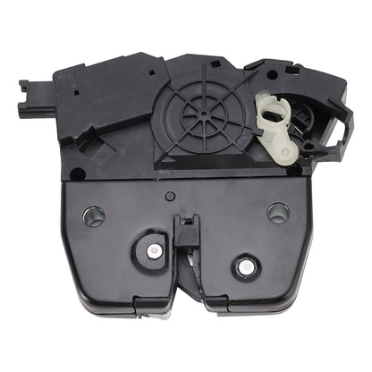 Attuatore serratura portellone posteriore 51247308849 per BMW X5 E70 xDrive 30d 30i 2006-2013