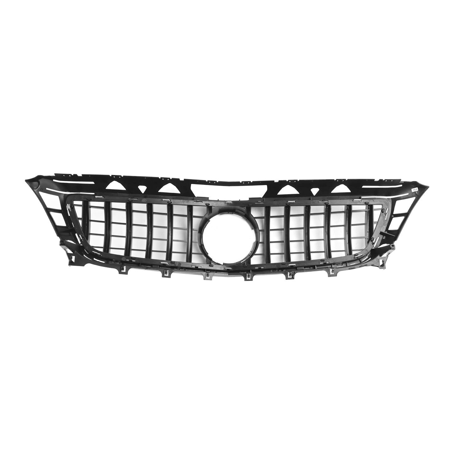 Per Mercedes-Benz W218 CLS ClS350/500/550 2011-2014 GT Griglia anteriore