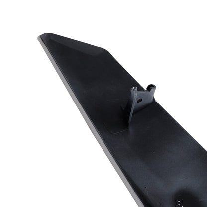 Pannelli inferiori di protezione della carenatura per Street Triple 765 R/RS 2020-2022