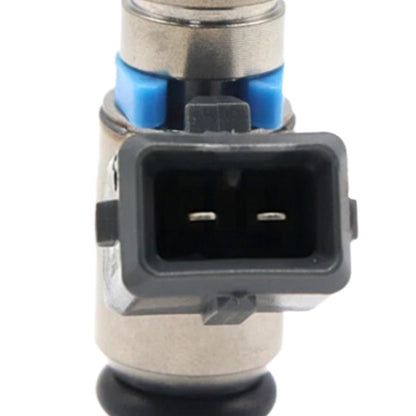 4 iniettori di carburante per Fiat Coupé 175 1996-2000 Stilo 192 2001-2008 iwp006