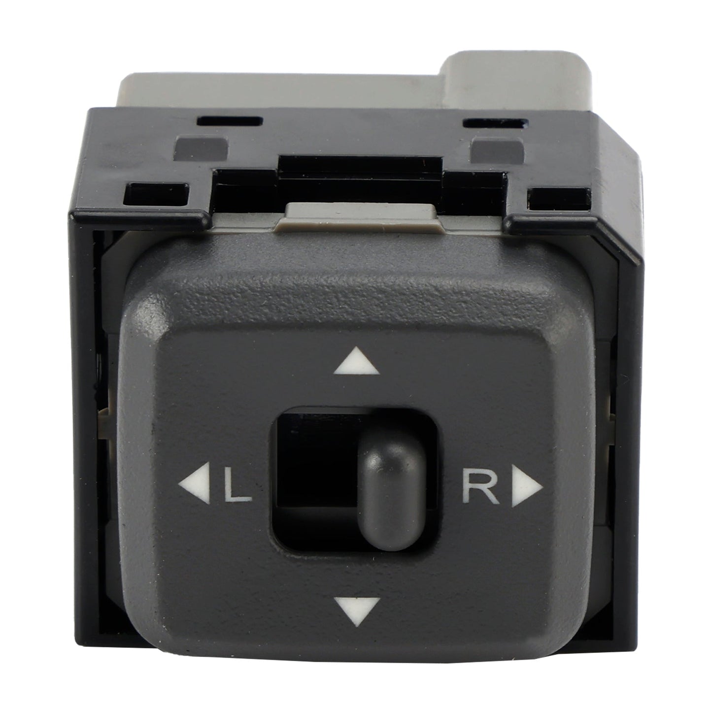 183515 Manopola di regolazione dell'interruttore dello specchietto retrovisore posteriore per Isuzu D-Max Dmax 2007 2008