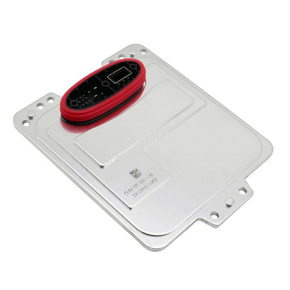 Modulo di controllo della centralina fari Porsche Cayenne 2008-2010 95563119401