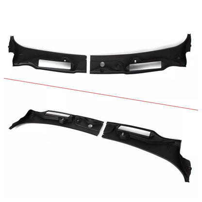 Parabrezza inferiore per BMW Serie 3 E93 2005-2010 51717161033