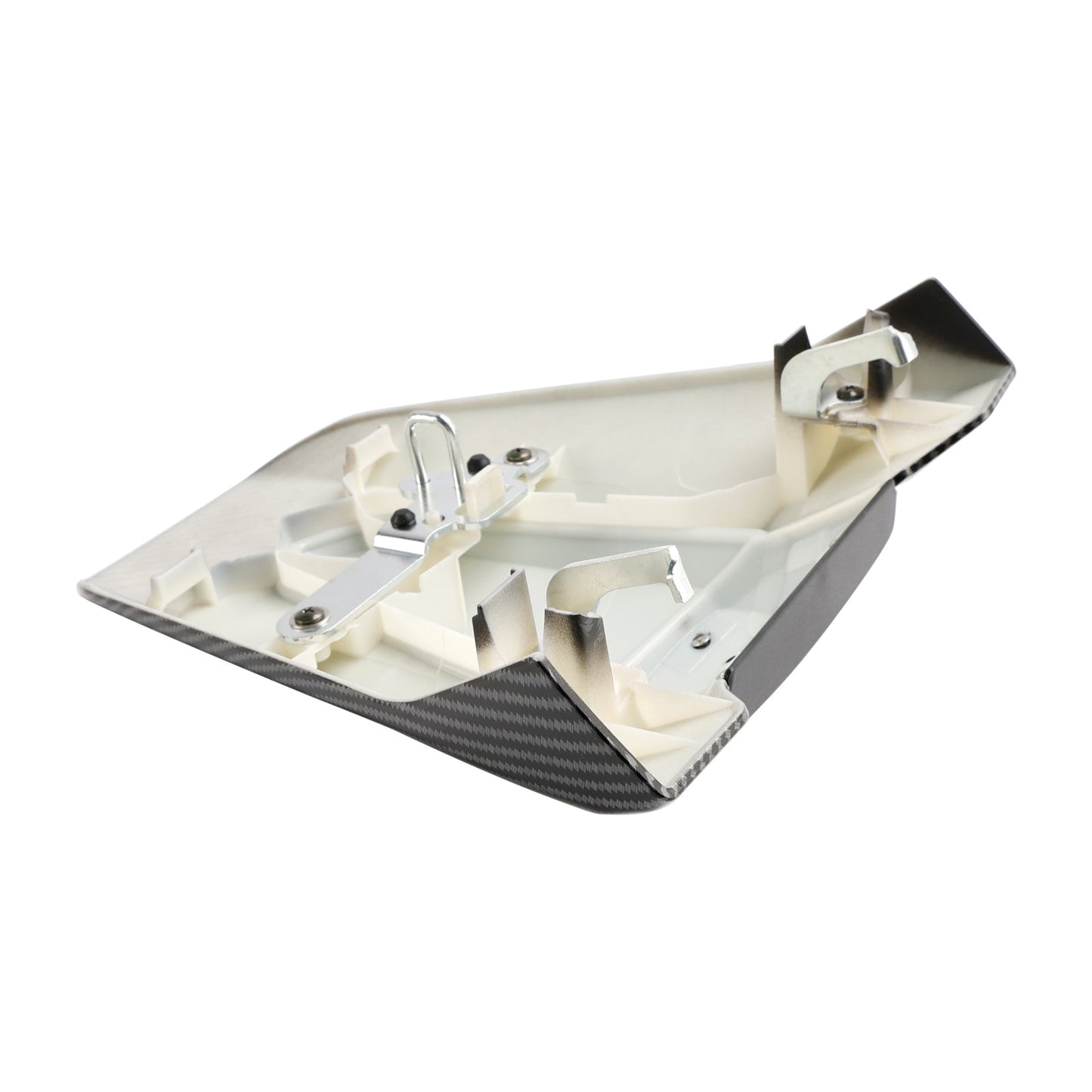Copertura carenatura posteriore per Honda CBR650R CB650R 2024-2025