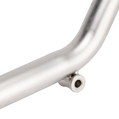 Barra di protezione motore superiore in acciaio per BMW S1000Xr 2024-2025 S 1000 Xr