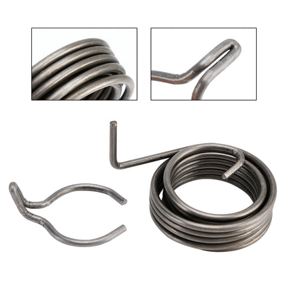 Set di molle di ritorno per avviamento a pedale 90508-26667-00 per Yamaha Blaster Yfs 200 88-06