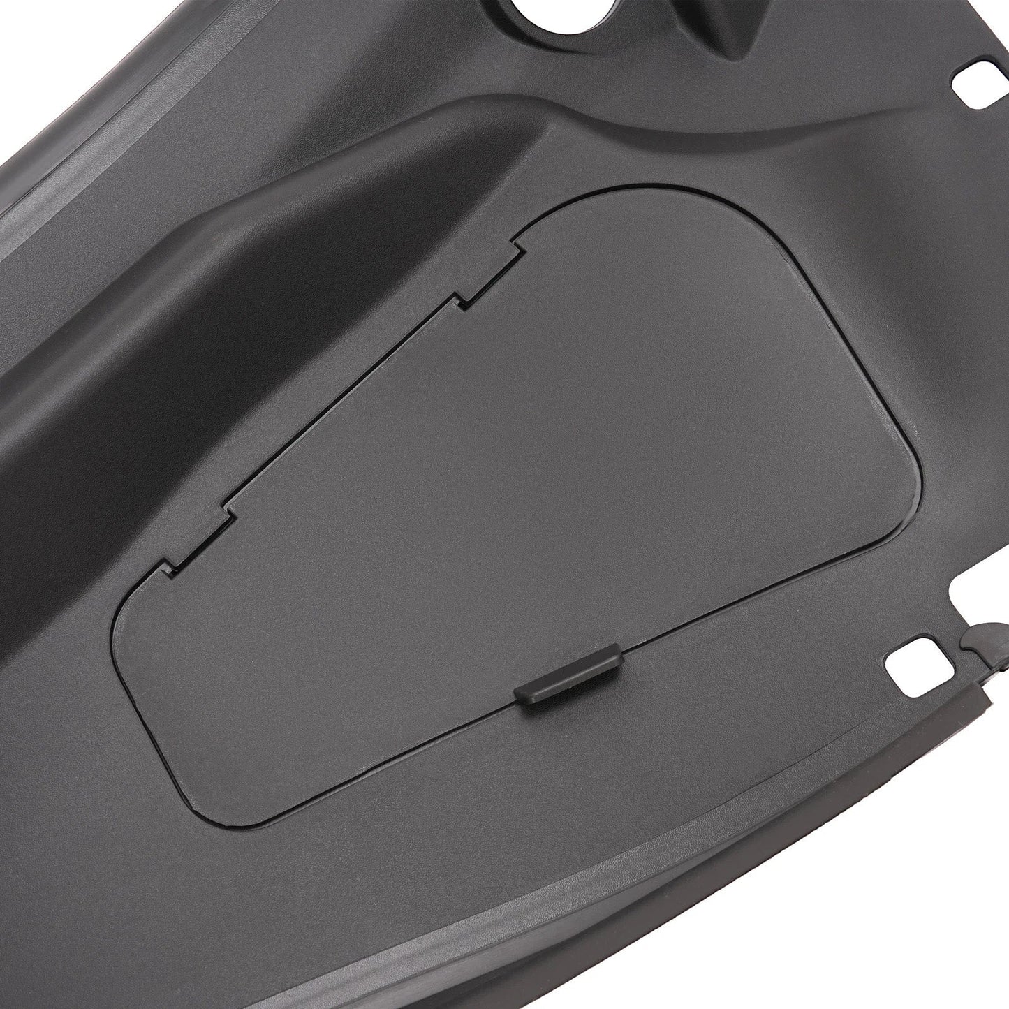 Pannello superiore della copertura del tergicristallo per Chrysler 300 (2005-2010) 04805834AD